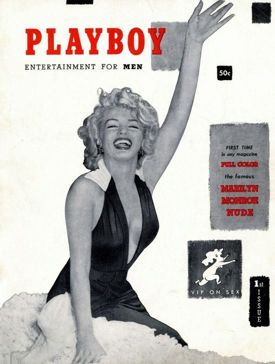 Vì sao Playboy lấy thỏ làm biểu tượng, lý do thầm kín nào khiến đàn ông hứng thú với 'thỏ' tới vậy? Vì sao Playboy lấy thỏ làm biểu tượng, lý do thầm kín nào khiến đàn ông hứng thú với 'thỏ' tới vậy?