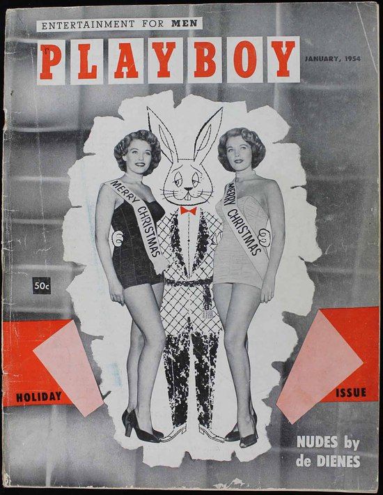 Vì sao Playboy lấy thỏ làm biểu tượng, lý do thầm kín nào khiến đàn ông hứng thú với 'thỏ' tới vậy? Vì sao Playboy lấy thỏ làm biểu tượng, lý do thầm kín nào khiến đàn ông hứng thú với 'thỏ' tới vậy?