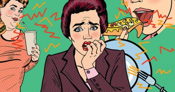 Misophonia - Hội chứng dị ứng với bất kỳ loại tiếng động nào dù là nhỏ nhất Misophonia - Hội chứng dị ứng với bất kỳ loại tiếng động nào dù là nhỏ nhất