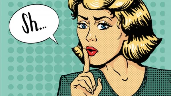 Misophonia - Hội chứng dị ứng với bất kỳ loại tiếng động nào dù là nhỏ nhất Misophonia - Hội chứng dị ứng với bất kỳ loại tiếng động nào dù là nhỏ nhất