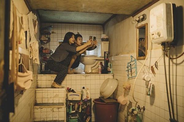 'Ký Sinh Trùng' phiên bản đời thực: Cuộc sống dưới tầng đáy xã hội Hàn Quốc 'Ký Sinh Trùng' phiên bản đời thực: Cuộc sống dưới tầng đáy xã hội Hàn Quốc