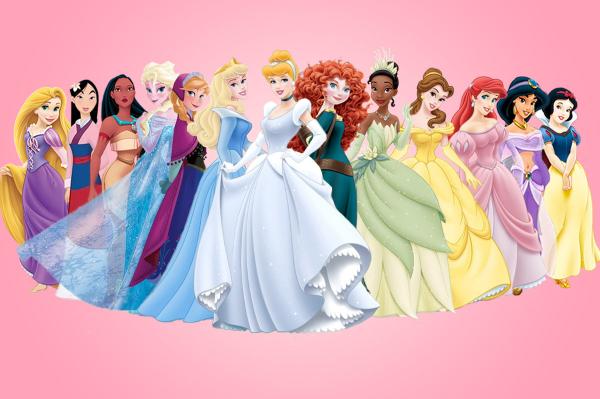 Disney sẽ cho ra mắt nàng công chúa người Do Thái đầu tiên vào cuối năm nay Disney sẽ cho ra mắt nàng công chúa người Do Thái đầu tiên vào cuối năm nay