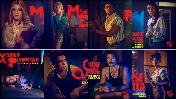 11 phim truyền hình hấp dẫn dịp cuối năm trên các kênh Netflix, HBO... 11 phim truyền hình hấp dẫn dịp cuối năm trên các kênh Netflix, HBO...