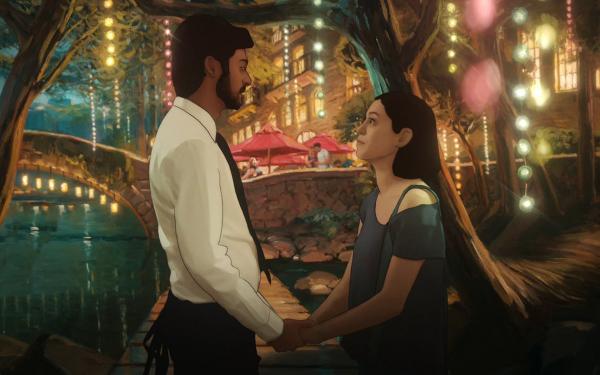 11 phim truyền hình hấp dẫn dịp cuối năm trên các kênh Netflix, HBO... 11 phim truyền hình hấp dẫn dịp cuối năm trên các kênh Netflix, HBO...