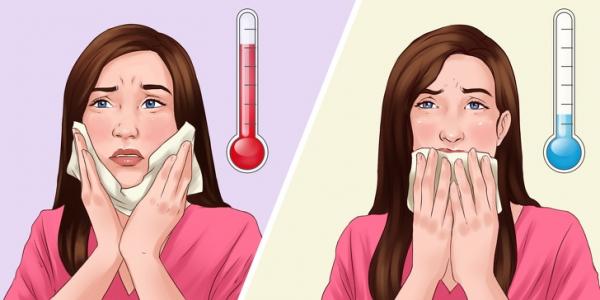 Nếu bạn thường xuyên bị chảy máu nướu, hãy thử áp dụng ngay 10 tip đơn giản này Nếu bạn thường xuyên bị chảy máu nướu, hãy thử áp dụng ngay 10 tip đơn giản này