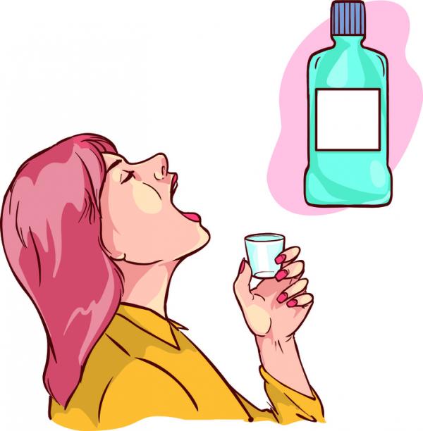 Nếu bạn thường xuyên bị chảy máu nướu, hãy thử áp dụng ngay 10 tip đơn giản này Nếu bạn thường xuyên bị chảy máu nướu, hãy thử áp dụng ngay 10 tip đơn giản này