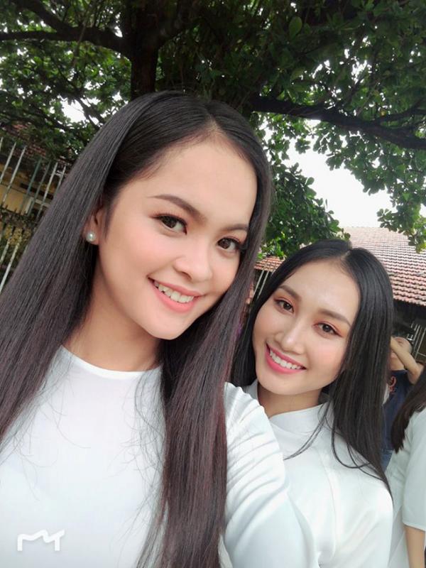 Hoa hậu Hoàn Vũ 2019: Mười mỹ nữ đang dẫn đầu và có vẻ đẹp được lòng công chúng nhất là ai? Hoa hậu Hoàn Vũ 2019: Mười mỹ nữ đang dẫn đầu và có vẻ đẹp được lòng công chúng nhất là ai?