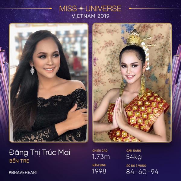 Hoa hậu Hoàn Vũ 2019: Mười mỹ nữ đang dẫn đầu và có vẻ đẹp được lòng công chúng nhất là ai? Hoa hậu Hoàn Vũ 2019: Mười mỹ nữ đang dẫn đầu và có vẻ đẹp được lòng công chúng nhất là ai?
