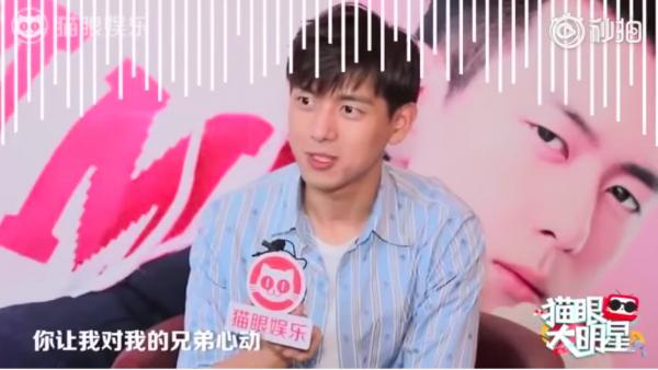 Vì sao Dương Tử được đàn em Vương Hạc Đệ và Vương Tuấn Khải khen ngợi, chăm sóc? Vì sao Dương Tử được đàn em Vương Hạc Đệ và Vương Tuấn Khải khen ngợi, chăm sóc?