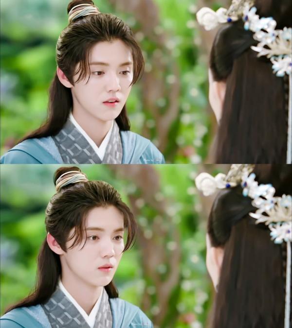 Netizen Hàn chọn ra 12 nam diễn viên Hoa ngữ có visual gây shock từ cái nhìn đầu tiên Netizen Hàn chọn ra 12 nam diễn viên Hoa ngữ có visual gây shock từ cái nhìn đầu tiên