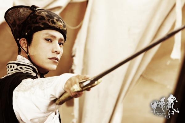 Netizen Hàn chọn ra 12 nam diễn viên Hoa ngữ có visual gây shock từ cái nhìn đầu tiên Netizen Hàn chọn ra 12 nam diễn viên Hoa ngữ có visual gây shock từ cái nhìn đầu tiên