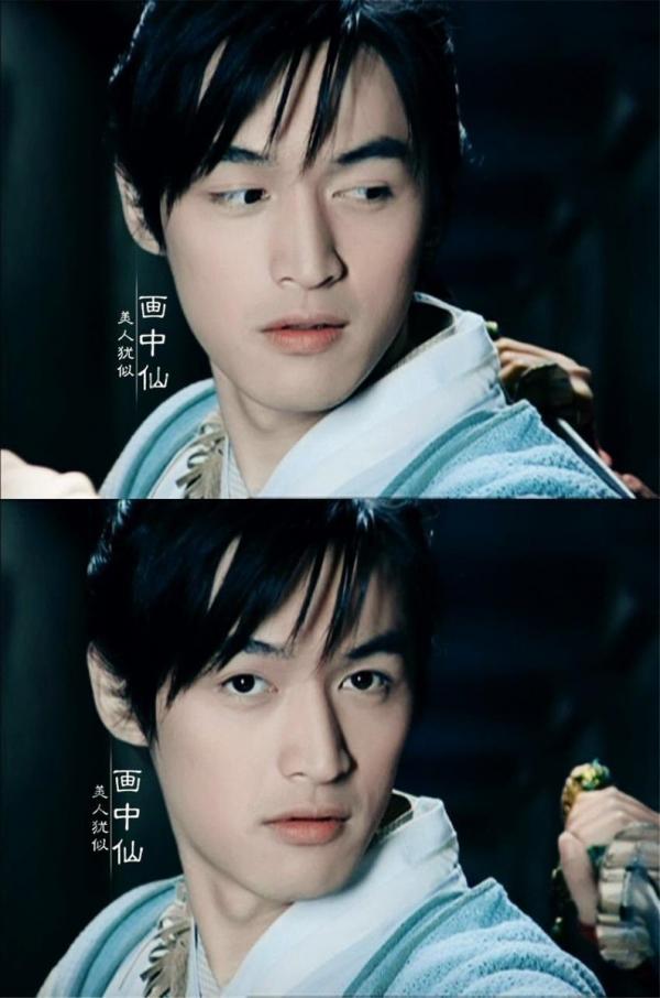 Netizen Hàn chọn ra 12 nam diễn viên Hoa ngữ có visual gây shock từ cái nhìn đầu tiên Netizen Hàn chọn ra 12 nam diễn viên Hoa ngữ có visual gây shock từ cái nhìn đầu tiên