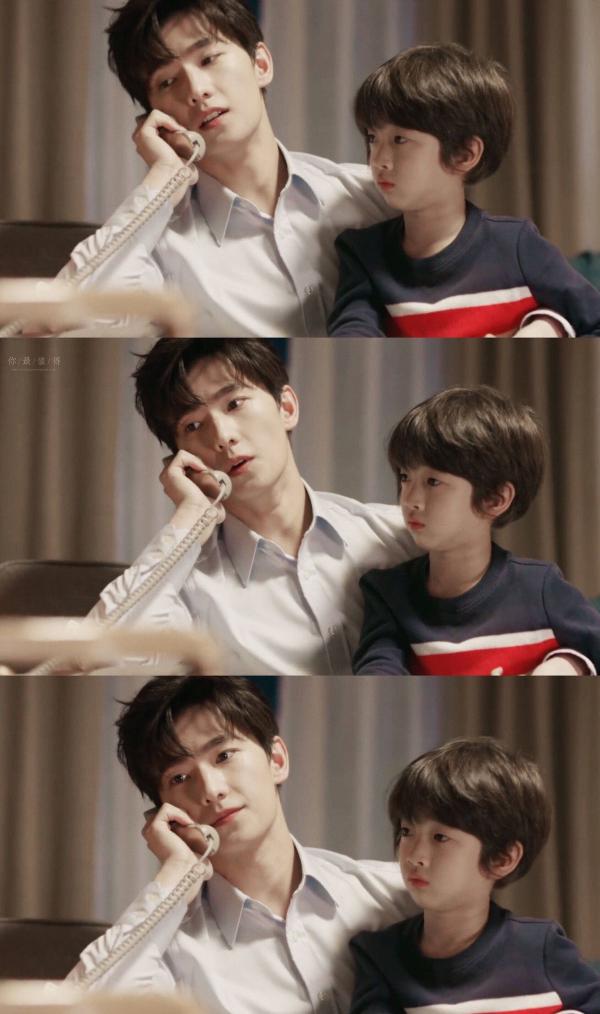 Netizen Hàn chọn ra 12 nam diễn viên Hoa ngữ có visual gây shock từ cái nhìn đầu tiên Netizen Hàn chọn ra 12 nam diễn viên Hoa ngữ có visual gây shock từ cái nhìn đầu tiên