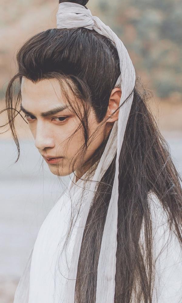 Netizen Hàn chọn ra 12 nam diễn viên Hoa ngữ có visual gây shock từ cái nhìn đầu tiên Netizen Hàn chọn ra 12 nam diễn viên Hoa ngữ có visual gây shock từ cái nhìn đầu tiên