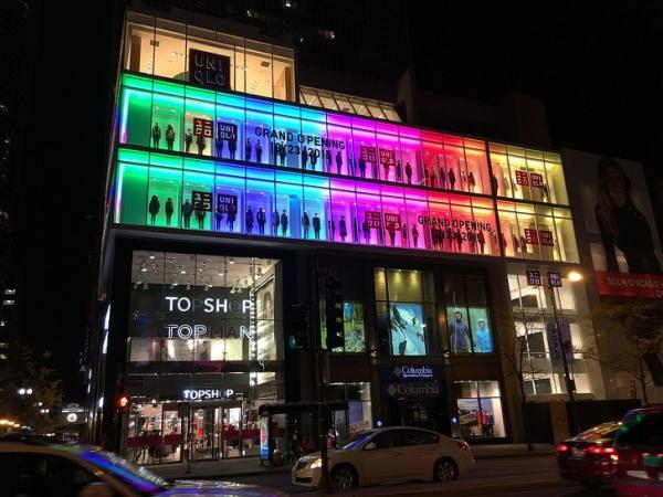Uniqlo nắm giữ những bí mật kinh doanh khiến đàn ông cũng trở nên nghiện shopping Uniqlo nắm giữ những bí mật kinh doanh khiến đàn ông cũng trở nên nghiện shopping