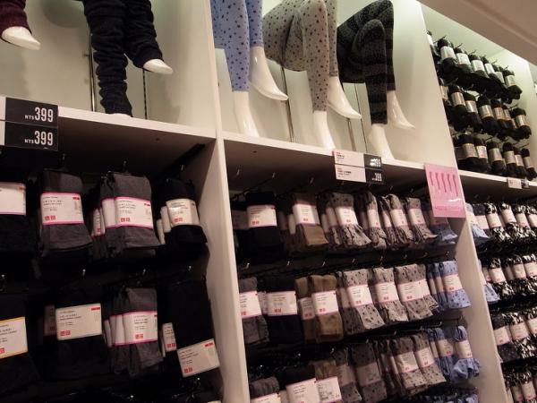 Uniqlo nắm giữ những bí mật kinh doanh khiến đàn ông cũng trở nên nghiện shopping Uniqlo nắm giữ những bí mật kinh doanh khiến đàn ông cũng trở nên nghiện shopping