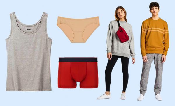 Uniqlo nắm giữ những bí mật kinh doanh khiến đàn ông cũng trở nên nghiện shopping Uniqlo nắm giữ những bí mật kinh doanh khiến đàn ông cũng trở nên nghiện shopping