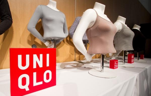 Uniqlo nắm giữ những bí mật kinh doanh khiến đàn ông cũng trở nên nghiện shopping Uniqlo nắm giữ những bí mật kinh doanh khiến đàn ông cũng trở nên nghiện shopping