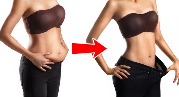 Bên cạnh tập tành và ăn kiêng, còn 6 giải pháp khởi động cơ chế đốt mỡ tự nhiên của cơ thể Bên cạnh tập tành và ăn kiêng, còn 6 giải pháp khởi động cơ chế đốt mỡ tự nhiên của cơ thể