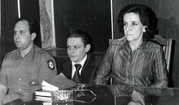 Carlos Robledo Puch – 'Thiên sứ Tử thần', kẻ mang ác tâm mà không có bất kỳ lý do gì để bào chữa Carlos Robledo Puch – 'Thiên sứ Tử thần', kẻ mang ác tâm mà không có bất kỳ lý do gì để bào chữa