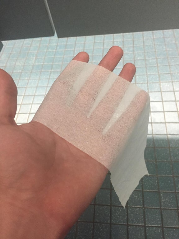 Phân biệt thế nào là kiến trúc sư 'có tâm' và 'vô tâm' với những mẫu nhà vệ sinh này Phân biệt thế nào là kiến trúc sư 'có tâm' và 'vô tâm' với những mẫu nhà vệ sinh này