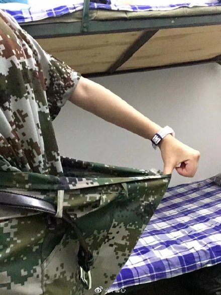 Loạt ảnh sinh viên Trung Quốc đi quân sự - ai nhìn thấy thanh xuân dữ dội của mình vào nhận ngay Loạt ảnh sinh viên Trung Quốc đi quân sự - ai nhìn thấy thanh xuân dữ dội của mình vào nhận ngay