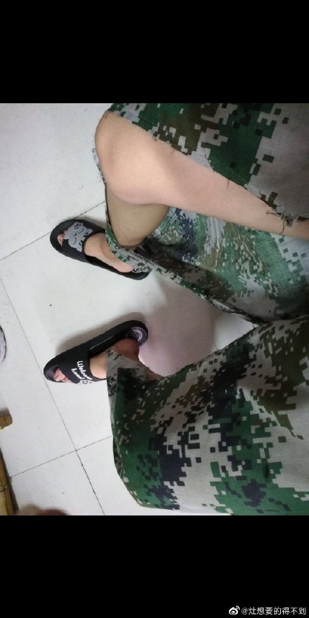 Loạt ảnh sinh viên Trung Quốc đi quân sự - ai nhìn thấy thanh xuân dữ dội của mình vào nhận ngay Loạt ảnh sinh viên Trung Quốc đi quân sự - ai nhìn thấy thanh xuân dữ dội của mình vào nhận ngay