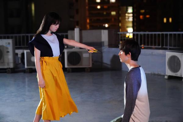 'Ana Satsujin' – Drama hại não về mối tình cậu trai tự kỷ và nữ sát nhân vừa lên phim đã bị đe cấm chiếu 'Ana Satsujin' – Drama hại não về mối tình cậu trai tự kỷ và nữ sát nhân vừa lên phim đã bị đe cấm chiếu
