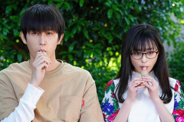 'Ana Satsujin' – Drama hại não về mối tình cậu trai tự kỷ và nữ sát nhân vừa lên phim đã bị đe cấm chiếu 'Ana Satsujin' – Drama hại não về mối tình cậu trai tự kỷ và nữ sát nhân vừa lên phim đã bị đe cấm chiếu