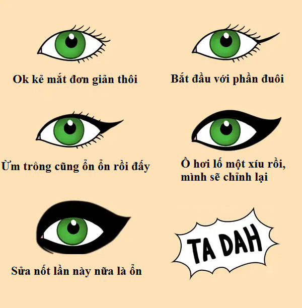 Những nỗi niềm 'thốn tận tâm can' mà chỉ con gái mới hiểu Những nỗi niềm 'thốn tận tâm can' mà chỉ con gái mới hiểu