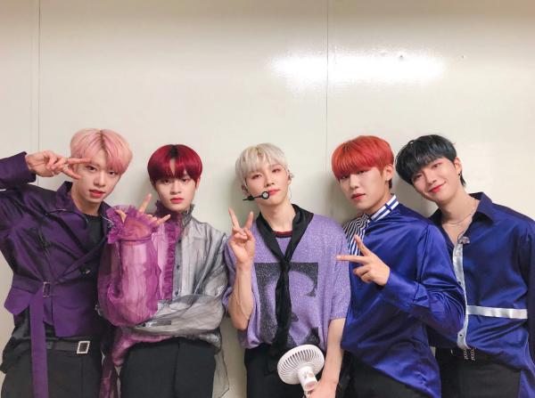AB6IX Daehwi đáp trả cực ngầu những kẻ từng coi thường thần tượng nhỏ tuổi trong K-Pop AB6IX Daehwi đáp trả cực ngầu những kẻ từng coi thường thần tượng nhỏ tuổi trong K-Pop