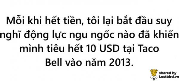 Loạt meme dành cho những ai chi tiêu nhiều hơn số tiền kiếm được, lại bảo chẳng đúng đi! Loạt meme dành cho những ai chi tiêu nhiều hơn số tiền kiếm được, lại bảo chẳng đúng đi!