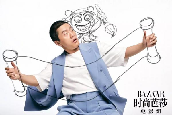 'Na Tra: Ma Đồng Giáng Thế': Đạo diễn Sủi Cảo từng nhiều năm sống nhờ lương mẹ, vượt qua dị nghị xã hội để nuôi nghiệp lớn 'Na Tra: Ma Đồng Giáng Thế': Đạo diễn Sủi Cảo từng nhiều năm sống nhờ lương mẹ, vượt qua dị nghị xã hội để nuôi nghiệp lớn