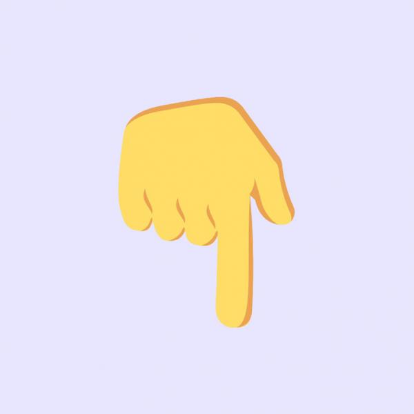 Bạn có biết hầu hết chúng ta đang dùng sai 12 emoji sau đây? Bạn có biết hầu hết chúng ta đang dùng sai 12 emoji sau đây?