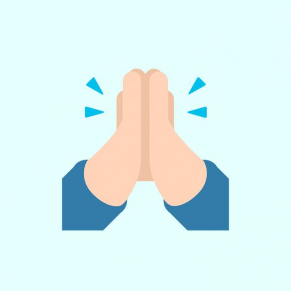 Bạn có biết hầu hết chúng ta đang dùng sai 12 emoji sau đây? Bạn có biết hầu hết chúng ta đang dùng sai 12 emoji sau đây?