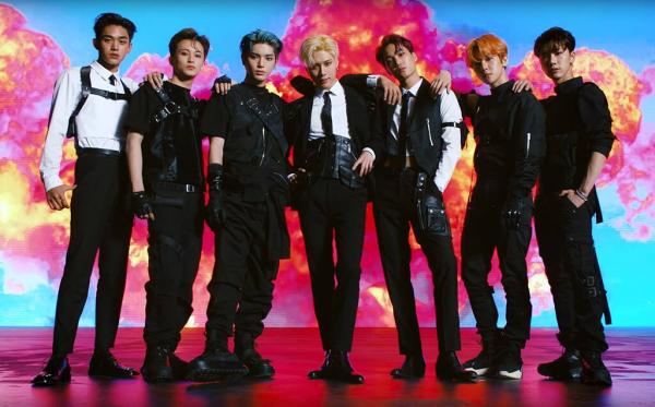 Chủ tịch Lee Soo Man tuyên bố: SM sẽ đưa 'siêu boygroup' kết hợp với Marvel trong tương lai Chủ tịch Lee Soo Man tuyên bố: SM sẽ đưa 'siêu boygroup' kết hợp với Marvel trong tương lai
