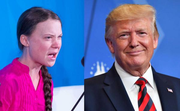 Bất ngờ chưa: 'The Simpsons' lại tiên tri đúng về tương lai, lần này chuyện của Greta Thunberg Bất ngờ chưa: 'The Simpsons' lại tiên tri đúng về tương lai, lần này chuyện của Greta Thunberg