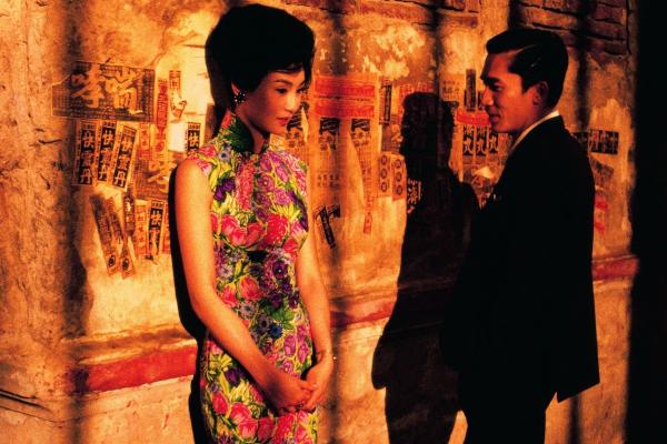 Trương Mạn Ngọc - Biểu tượng của nền điện ảnh Hồng Kông với lòng kiên cường và khí chất hơn người Trương Mạn Ngọc - Biểu tượng của nền điện ảnh Hồng Kông với lòng kiên cường và khí chất hơn người