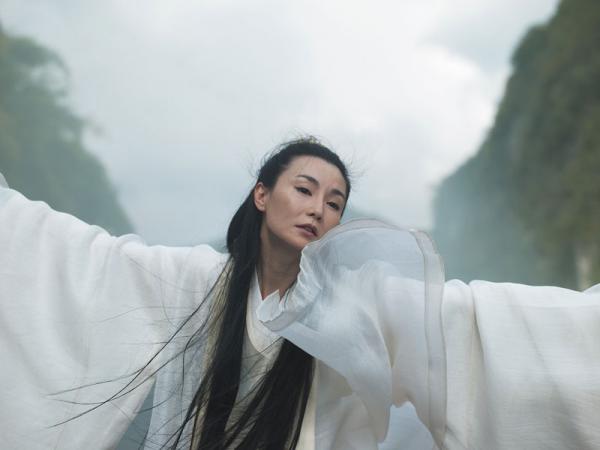 Trương Mạn Ngọc - Biểu tượng của nền điện ảnh Hồng Kông với lòng kiên cường và khí chất hơn người Trương Mạn Ngọc - Biểu tượng của nền điện ảnh Hồng Kông với lòng kiên cường và khí chất hơn người