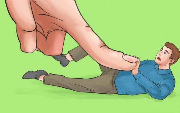 Làm thế nào để không bị những người bạn độc hại điều khiển cuộc sống của mình? Làm thế nào để không bị những người bạn độc hại điều khiển cuộc sống của mình?