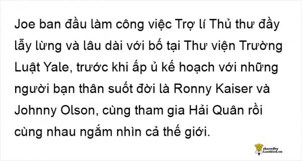 Dân mạng cảm động với cáo phó hài hước con gái viết cho cha - là người tốt ắt sẽ được nhớ mãi Dân mạng cảm động với cáo phó hài hước con gái viết cho cha - là người tốt ắt sẽ được nhớ mãi