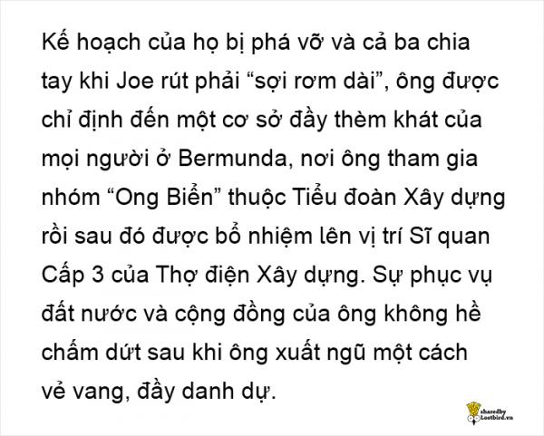 Dân mạng cảm động với cáo phó hài hước con gái viết cho cha - là người tốt ắt sẽ được nhớ mãi Dân mạng cảm động với cáo phó hài hước con gái viết cho cha - là người tốt ắt sẽ được nhớ mãi