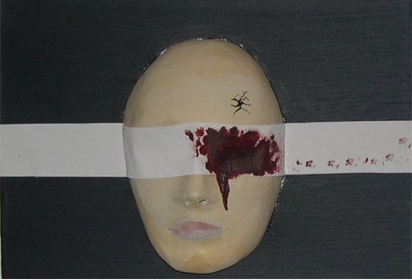 Kim Noble: Một cơ thể, muôn vàn bản ngã Kim Noble: Một cơ thể, muôn vàn bản ngã