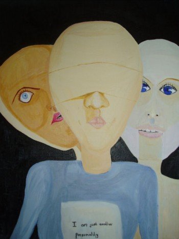 Kim Noble: Một cơ thể, muôn vàn bản ngã Kim Noble: Một cơ thể, muôn vàn bản ngã
