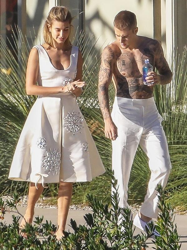 7 điều về đám cưới thế kỷ của Justin Bieber - Hailey Baldwin bạn nên biết trước khi nó diễn ra 7 điều về đám cưới thế kỷ của Justin Bieber - Hailey Baldwin bạn nên biết trước khi nó diễn ra