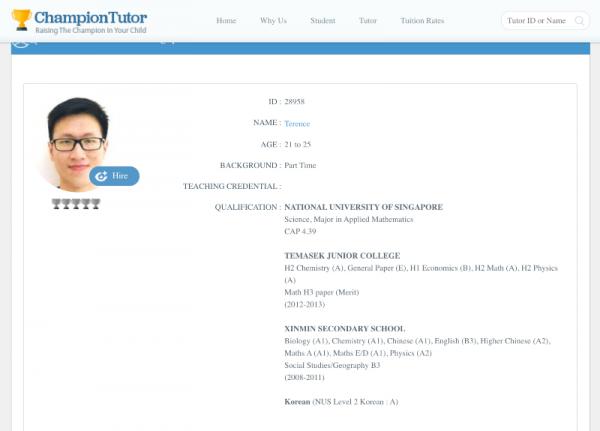 Nhờ thành tích học tập khủng, thanh niên Singapore không phải đi tù dù liên tục sàm sỡ phụ nữ Nhờ thành tích học tập khủng, thanh niên Singapore không phải đi tù dù liên tục sàm sỡ phụ nữ