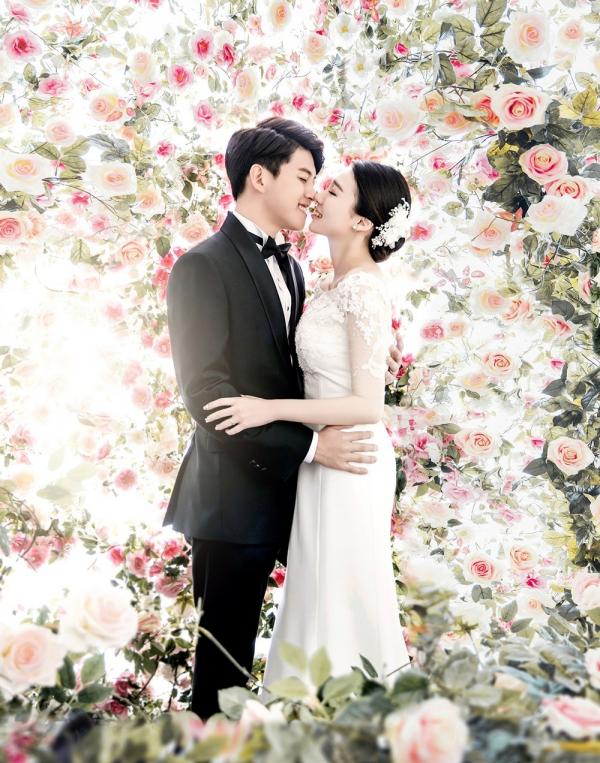 5 cặp trai tài gái sắc khiến công chúng mất niềm tin vào 'tình yêu cổ tích' trong show biz Hàn 5 cặp trai tài gái sắc khiến công chúng mất niềm tin vào 'tình yêu cổ tích' trong show biz Hàn