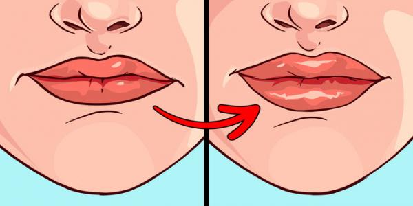 Đừng chủ quan, hãy nhớ những dấu hiệu của đôi môi cho thấy sức khỏe đang 'kêu cứu' bạn Đừng chủ quan, hãy nhớ những dấu hiệu của đôi môi cho thấy sức khỏe đang 'kêu cứu' bạn