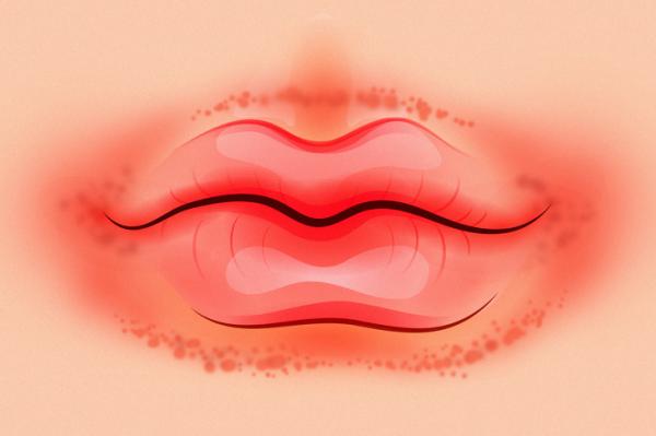 Đừng chủ quan, hãy nhớ những dấu hiệu của đôi môi cho thấy sức khỏe đang 'kêu cứu' bạn Đừng chủ quan, hãy nhớ những dấu hiệu của đôi môi cho thấy sức khỏe đang 'kêu cứu' bạn