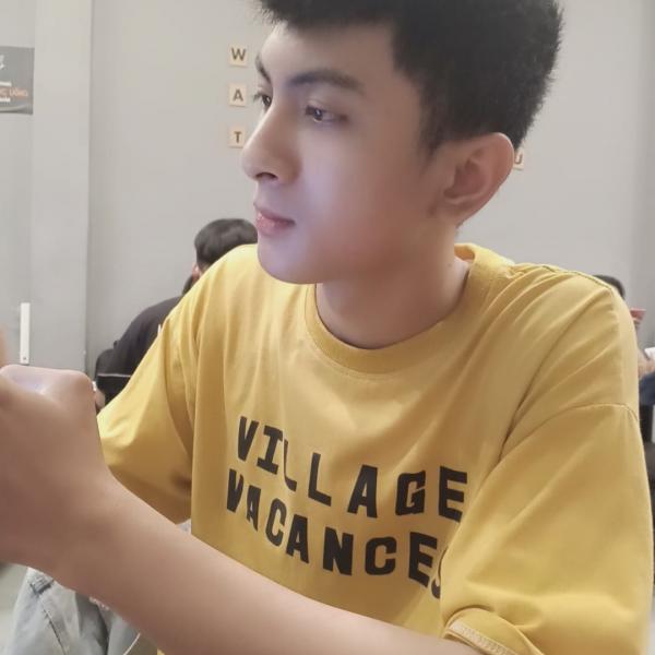 Anh nhân viên quán cà phê ngập tràn 'soái khí' khiến chị em muốn chạy ngay sang Thủ Đức thăm hỏi Anh nhân viên quán cà phê ngập tràn 'soái khí' khiến chị em muốn chạy ngay sang Thủ Đức thăm hỏi